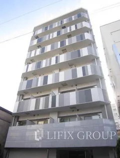 ル リオン木場公園の画像