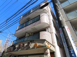 ピアパレスの画像