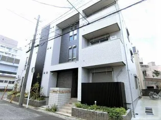 ウィスタリアの画像