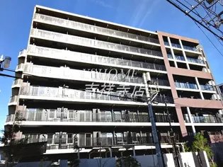 テラス上石神井の画像