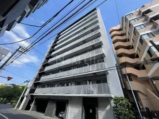 パークアクシス横浜反町公園の画像