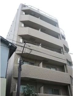ロアール目黒本町の画像