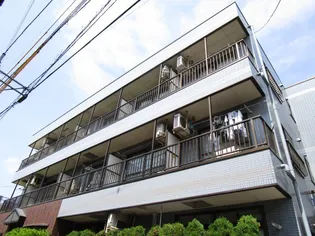 ラフォーレ町屋IIの画像