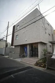 メゾン グランドソレーユの画像