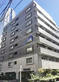 グランド・ガーラ三田【4階】の外観