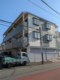 コーポ チミヨの画像