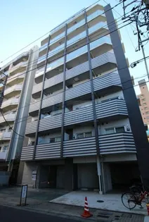 プレール ドゥーク板橋本町の画像