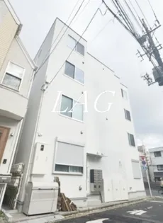 フィオーレ五反野IIの画像