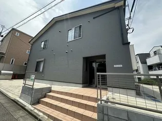 グリーンフジの画像