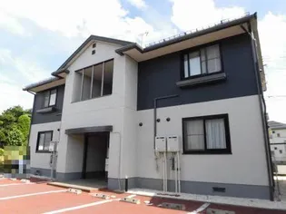 サンシャイン杉山E棟の画像