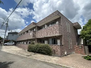 ヴェルドミール玉川学園IIの画像
