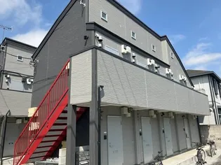 グランドボックス大泉学園の画像
