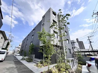 レアリゼ長町の画像