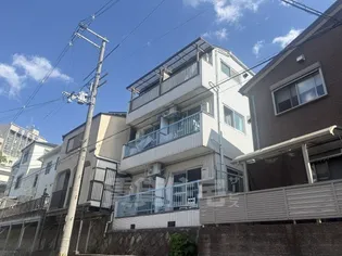 ハッピー ド 千里山の画像