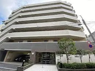 東京都江東区木場3【マンション】の外観