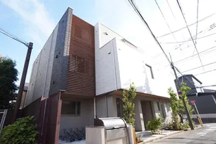 La Bellevie Kotakecho【2階】の外観