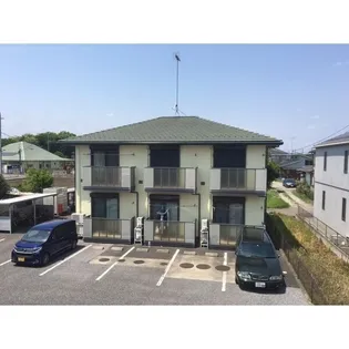 アンソレイエFの画像