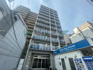 ロネスタ新深江の画像