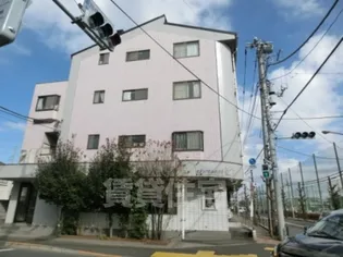 スカイパレスツカサの画像