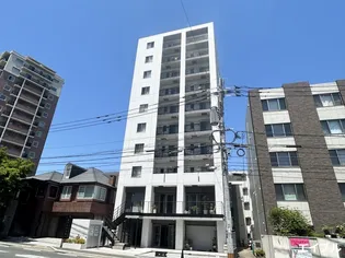 CLAIR HILL薬院大通りの画像