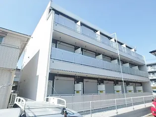 リブリ ARIVIOの画像