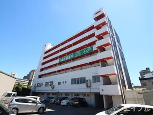 プレアール下城野の画像
