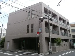 フレール南長崎の画像