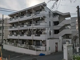 TOP二子玉川第2の画像