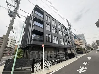 サンメールIMAIKEの画像