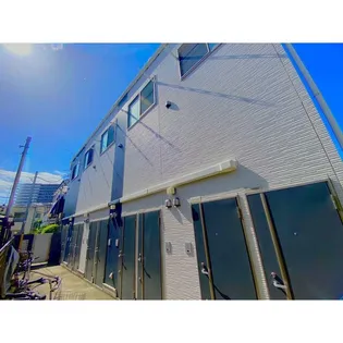 ヴィラ新江古田の画像