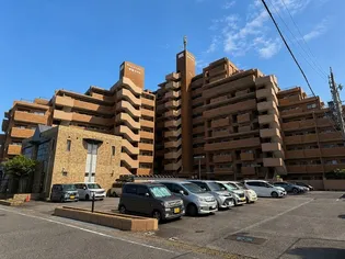 ライオンズマンション鈴鹿壱番館の画像
