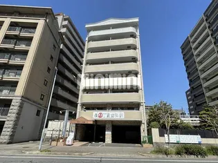 ラフィーネ泉【7階】の外観