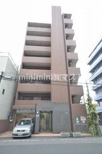 大阪府大阪市浪速区桜川2【マンション】の外観