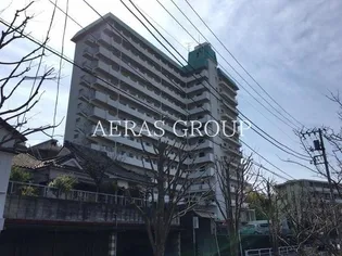 ワコー第3マンションの画像