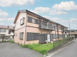 コーポミサワの画像