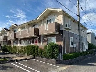 ライフコート東唐津Aの画像