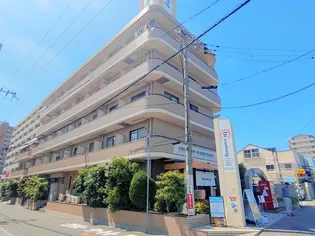 エクセル新伊丹の画像