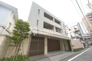 エクセレンテ コマザワの画像
