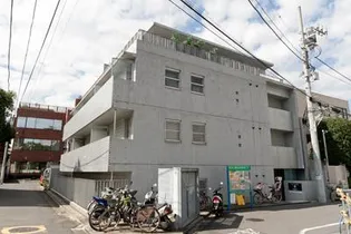 BELL南青山の画像