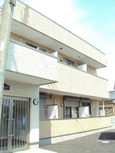 LE BONHEURの画像