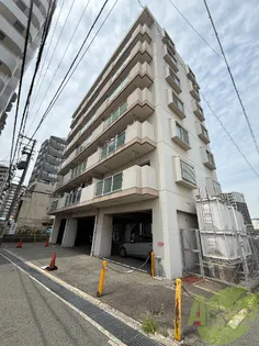 アビタシオン中崎の画像