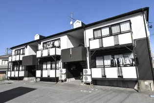 ハイカムール松園の画像