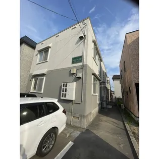 メイユール花園の画像