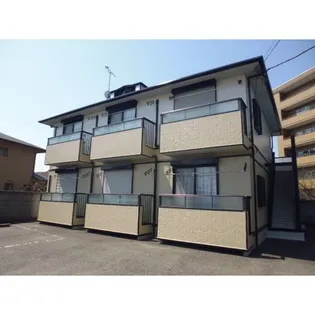 クラージュ1の画像