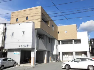 シャトル藤の画像