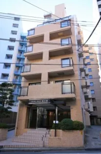 グランドメゾン飯田橋の画像