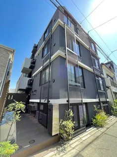 GRANDE MAISON KAMATAの画像