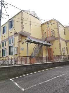 宮崎台プッチーニの杜の画像