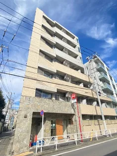 プロシード参宮橋の画像