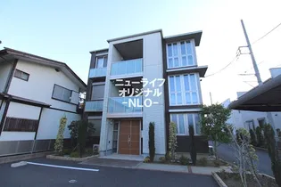 ヴィアソーレBの画像